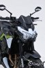 Szyba ERMAX HYPERSPORT 26 cm Kawasaki Z900 2020 - 2024